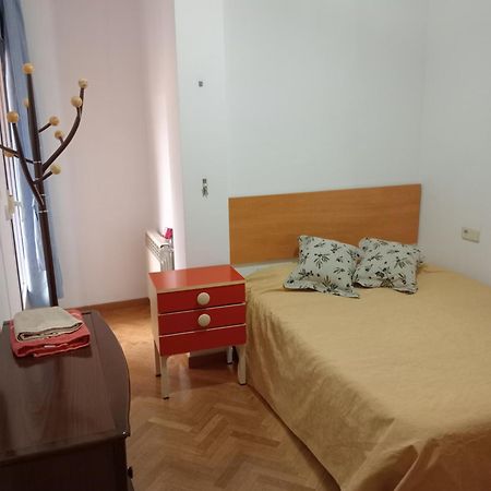Habitaciones Confortables En Cuenca Con Desayuno Ngoại thất bức ảnh
