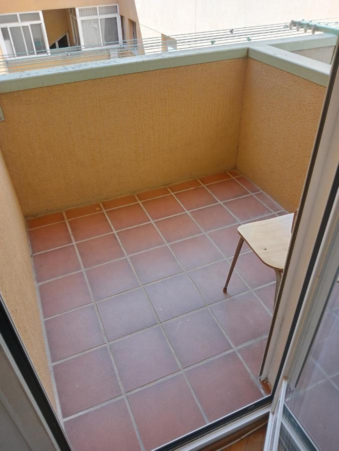 Habitaciones Confortables En Cuenca Con Desayuno Ngoại thất bức ảnh