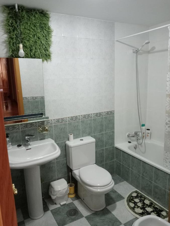 Habitaciones Confortables En Cuenca Con Desayuno Ngoại thất bức ảnh