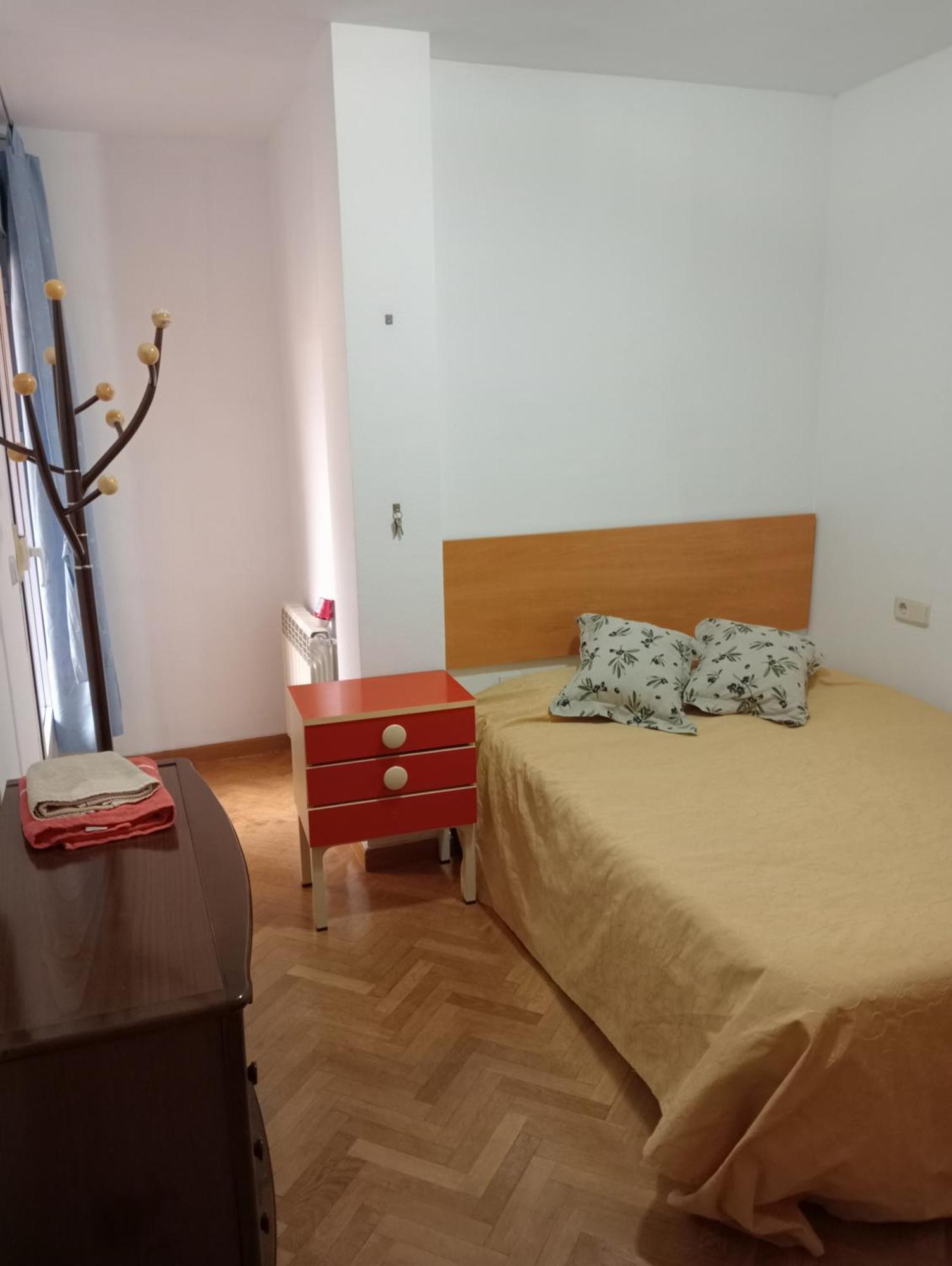 Habitaciones Confortables En Cuenca Con Desayuno Ngoại thất bức ảnh