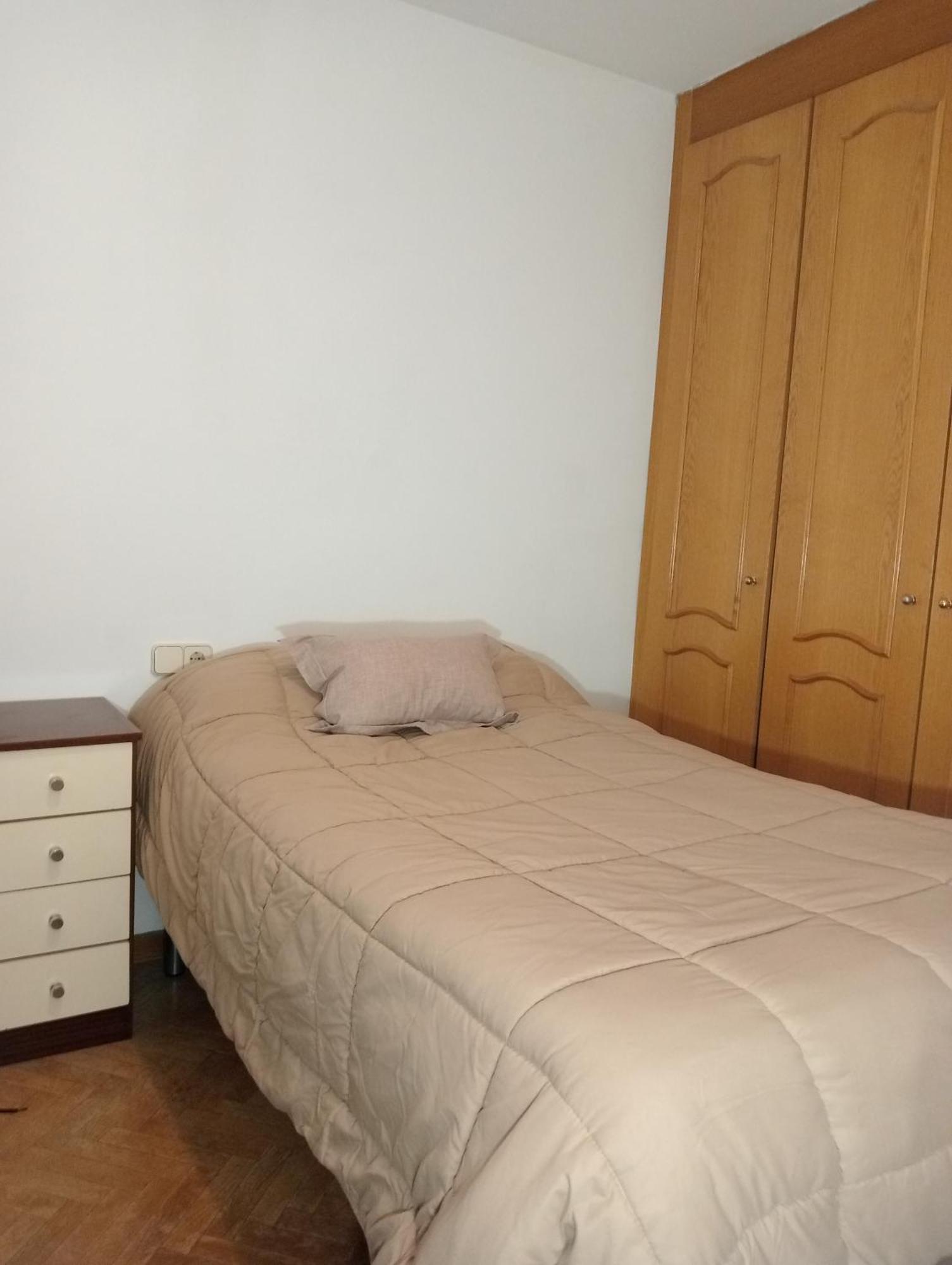 Habitaciones Confortables En Cuenca Con Desayuno Ngoại thất bức ảnh
